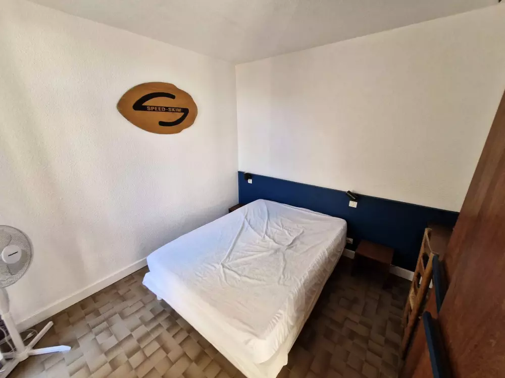 Résidence Le Ginestou