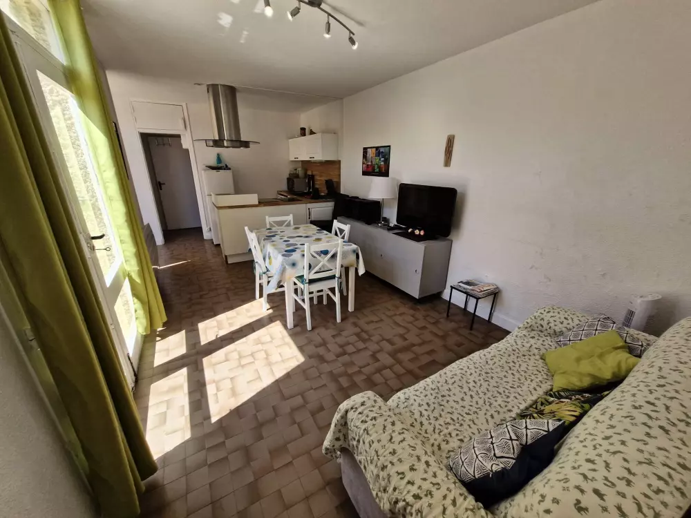 Résidence Le Ginestou