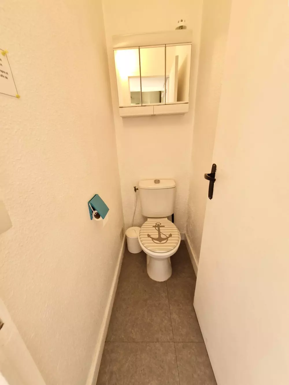 Résidence Le Ginestou