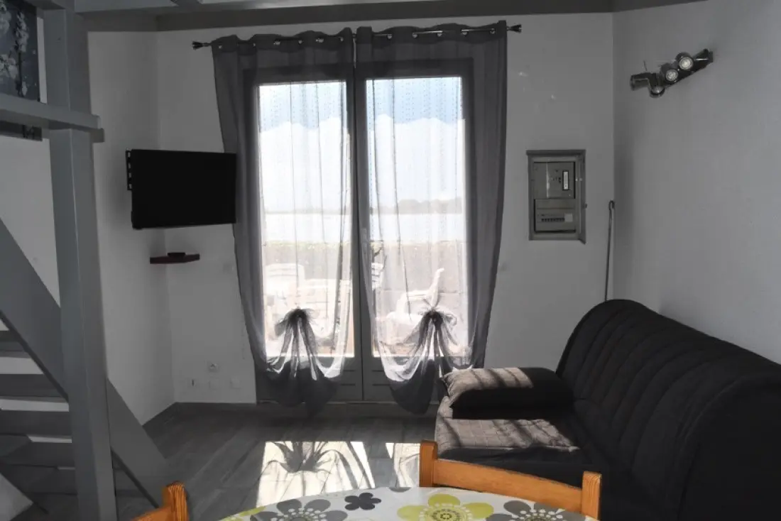 Résidence Le Hameau Des Pecheurs
