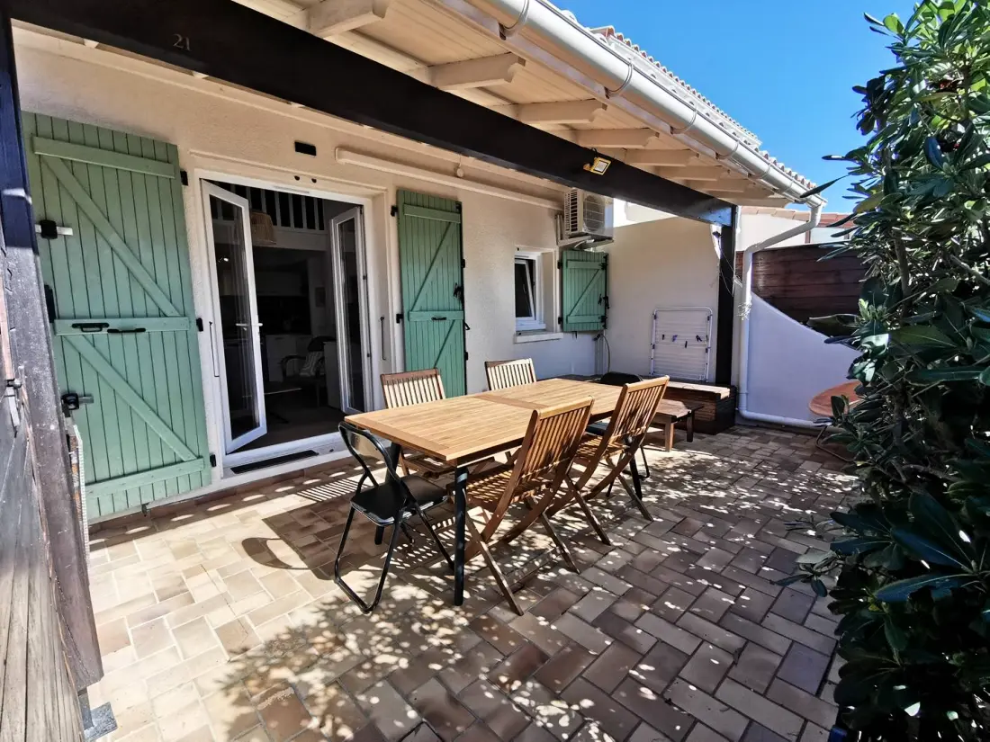 Résidence Le Hameau Des Pecheurs