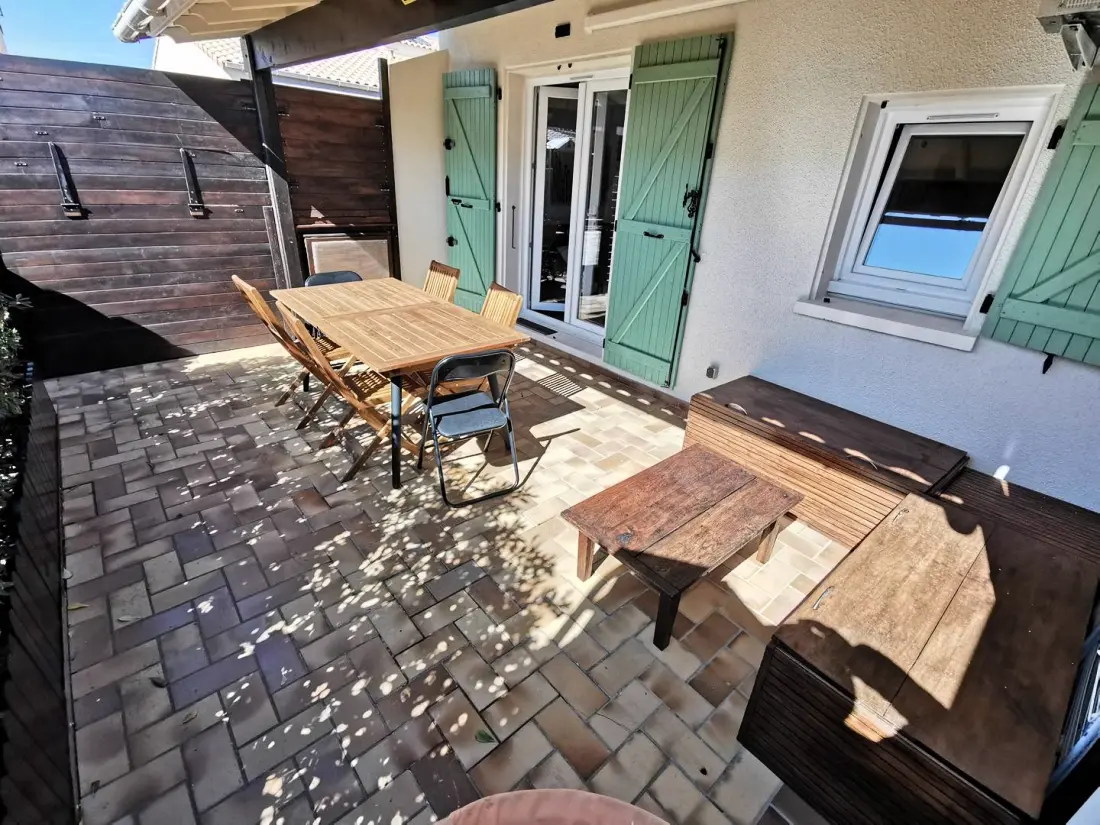 Résidence Le Hameau Des Pecheurs