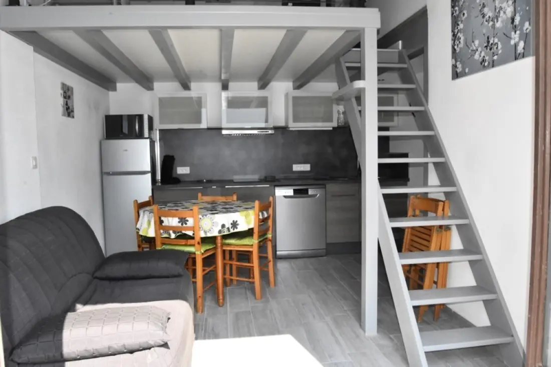 Résidence Le Hameau Des Pecheurs