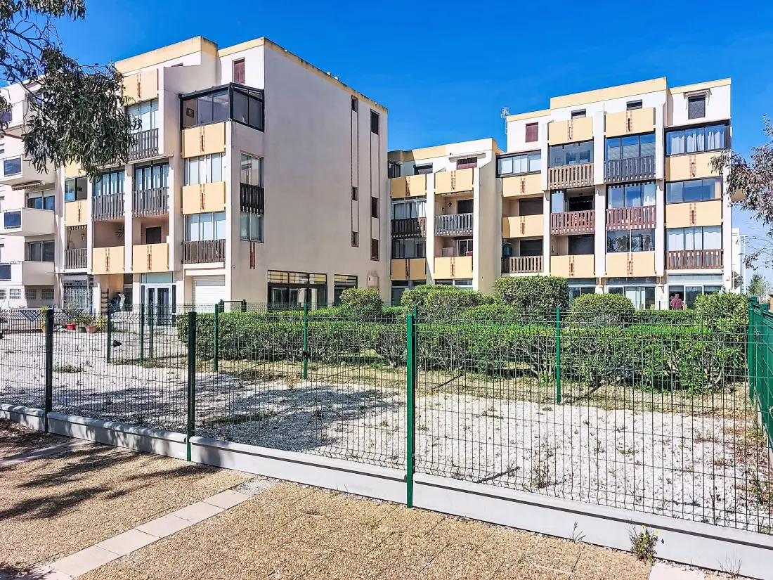 Résidence Le Lamparo