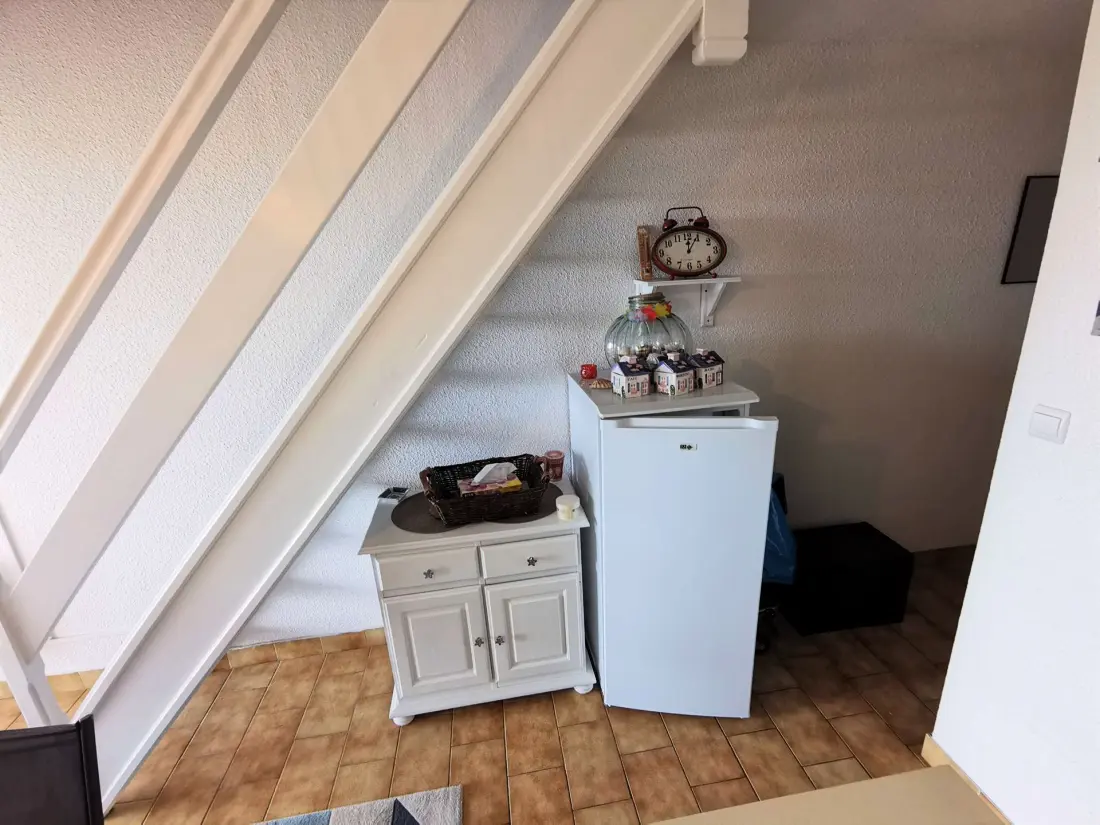 Résidence Le Mykonos