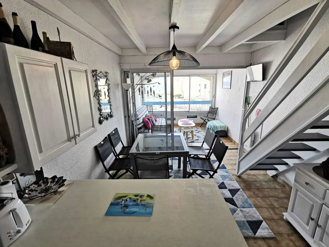 Résidence Le Mykonos