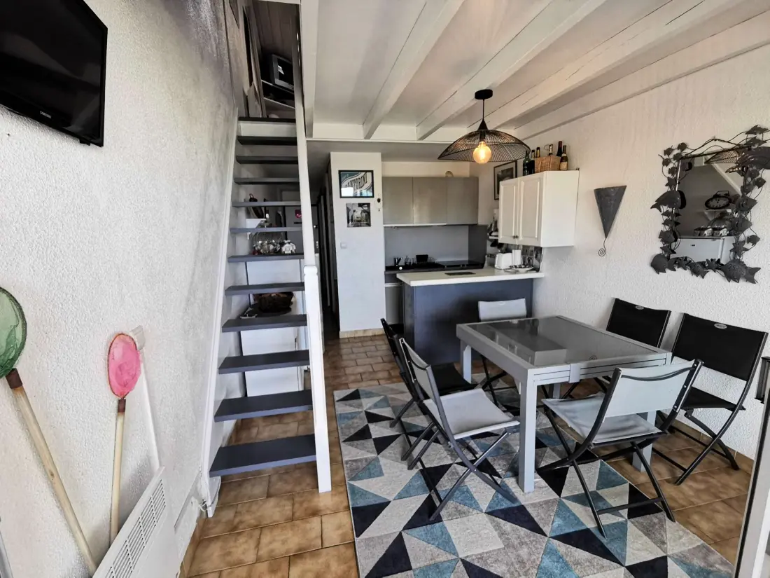 Résidence Le Mykonos