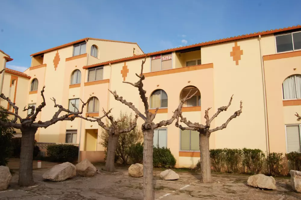 Résidence Le Plein Sud