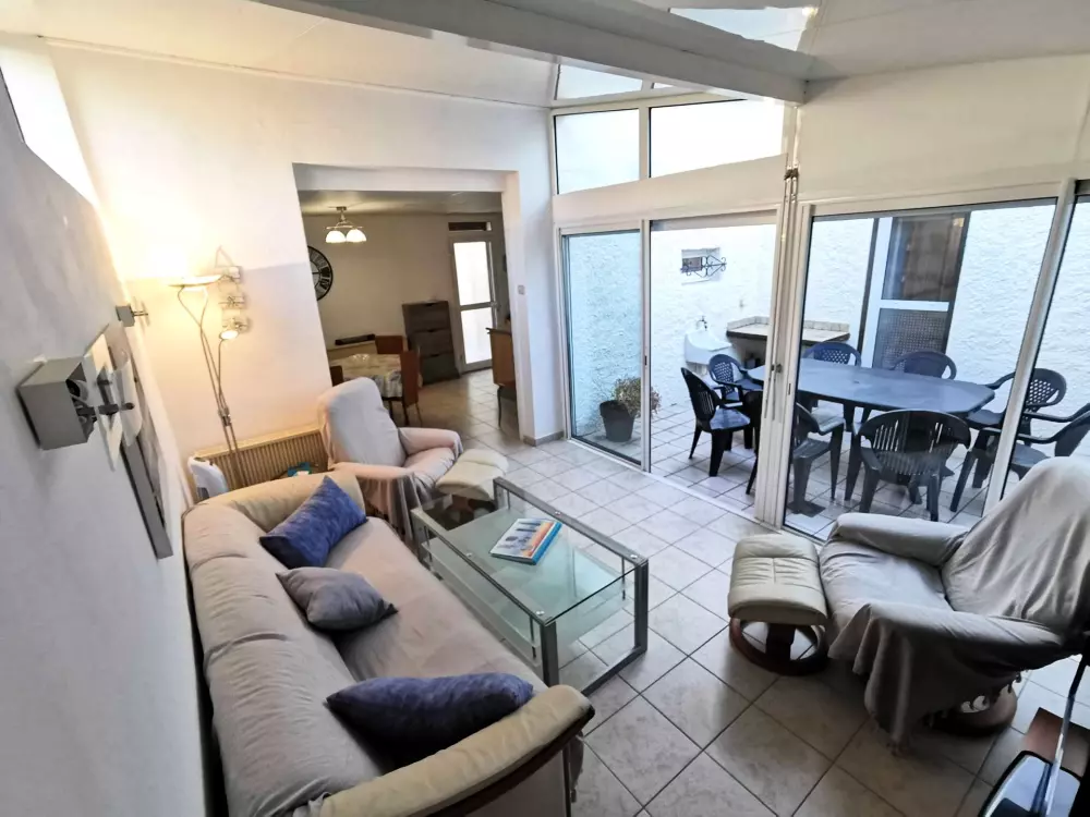 Résidence Le Village Grec