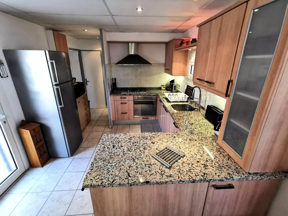 Résidence Le Village Grec