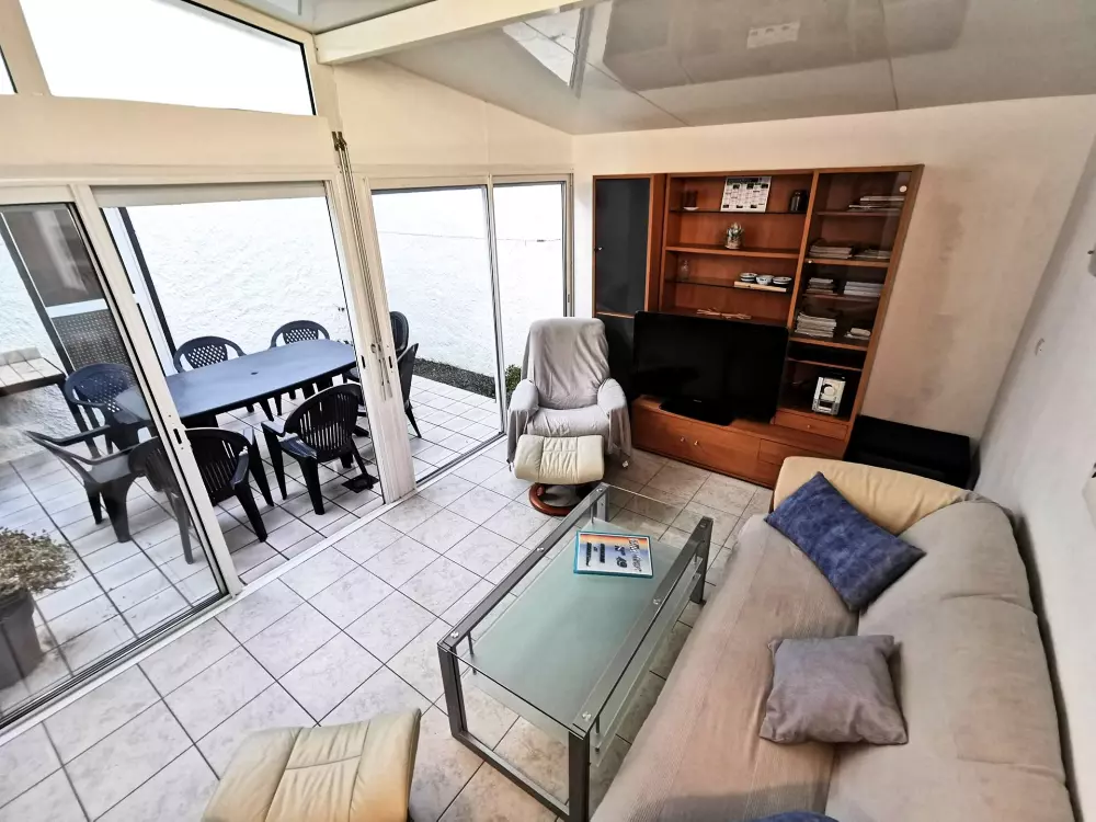 Résidence Le Village Grec