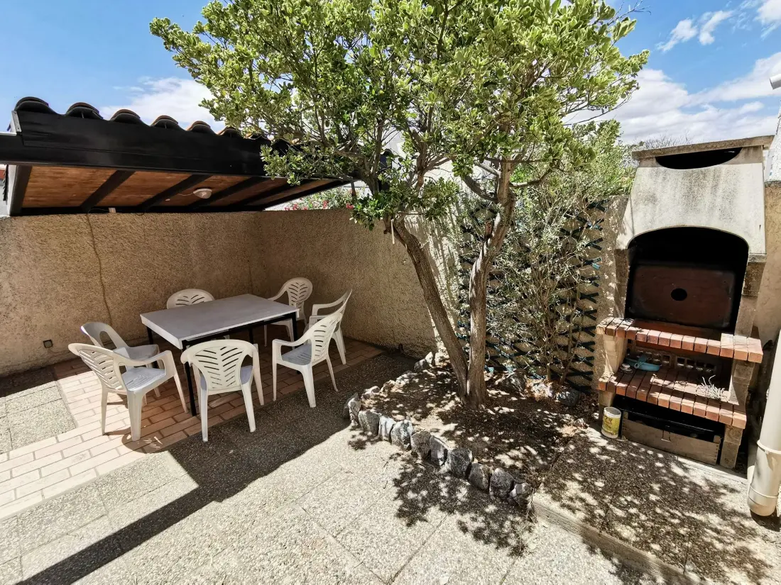 Résidence Le Village Grec