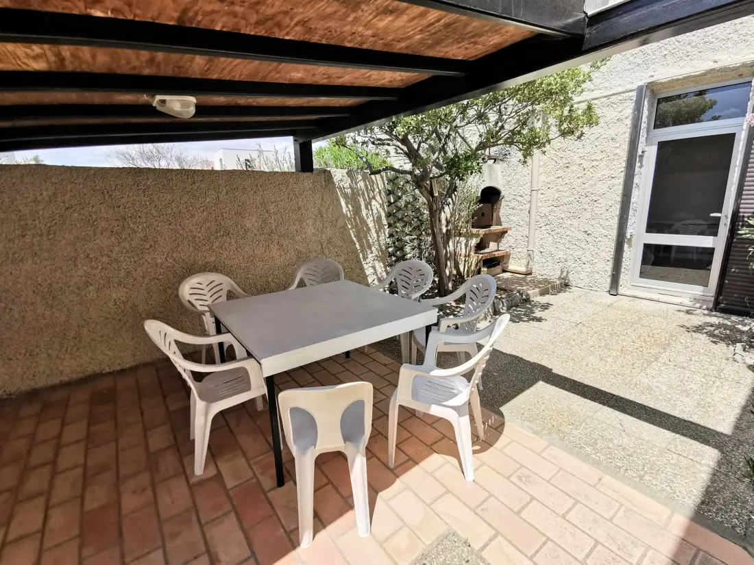 Résidence Le Village Grec