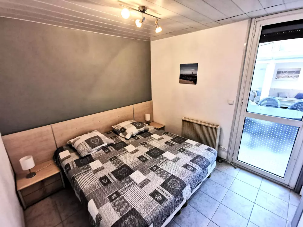 Résidence Le Village Grec