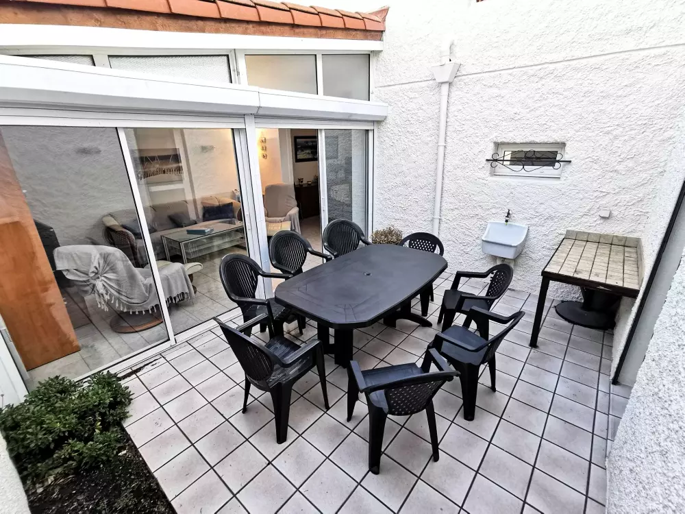 Résidence Le Village Grec