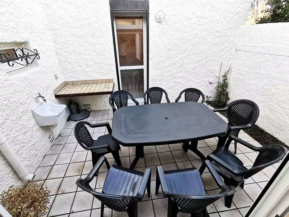 Résidence Le Village Grec