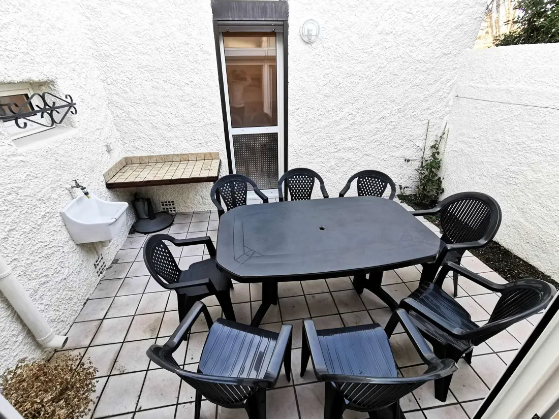 Résidence Le Village Grec