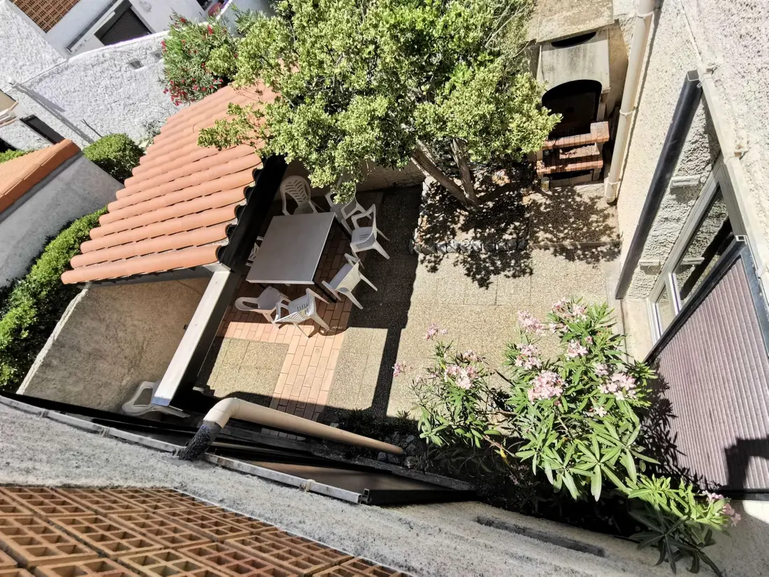 Résidence Le Village Grec