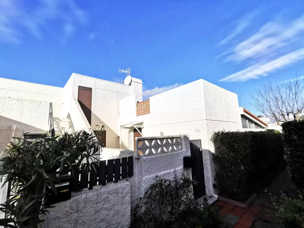 Résidence Le Village Grec