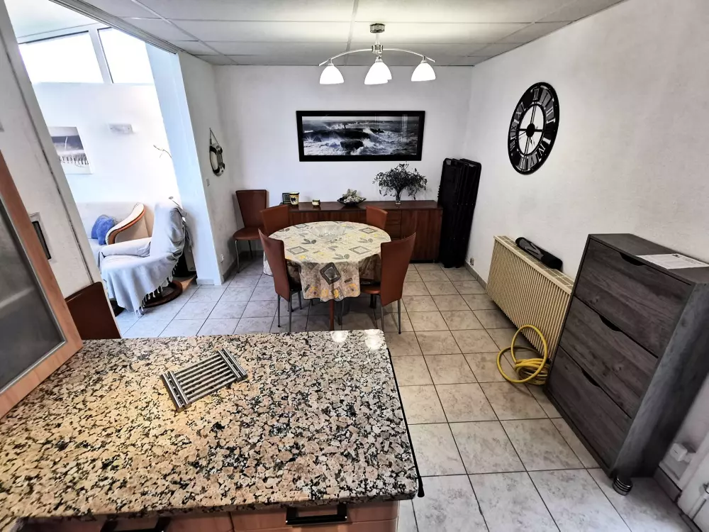 Résidence Le Village Grec