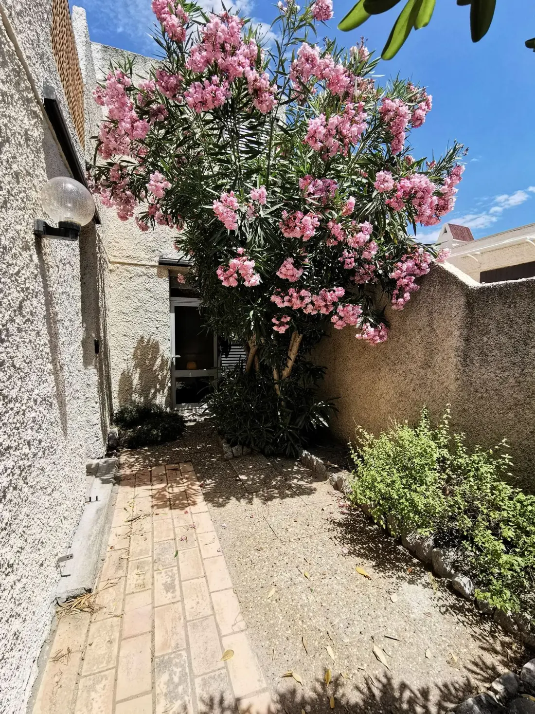 Résidence Le Village Grec