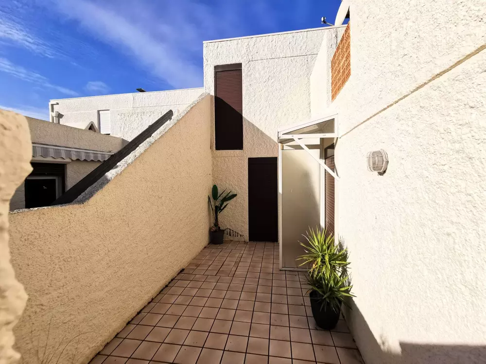 Résidence Le Village Grec