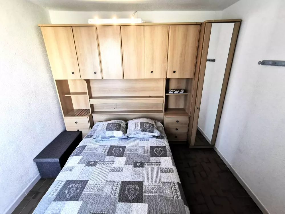 Résidence Le Village Grec