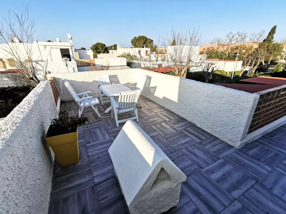 Résidence Le Village Grec