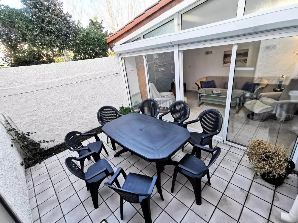 Résidence Le Village Grec