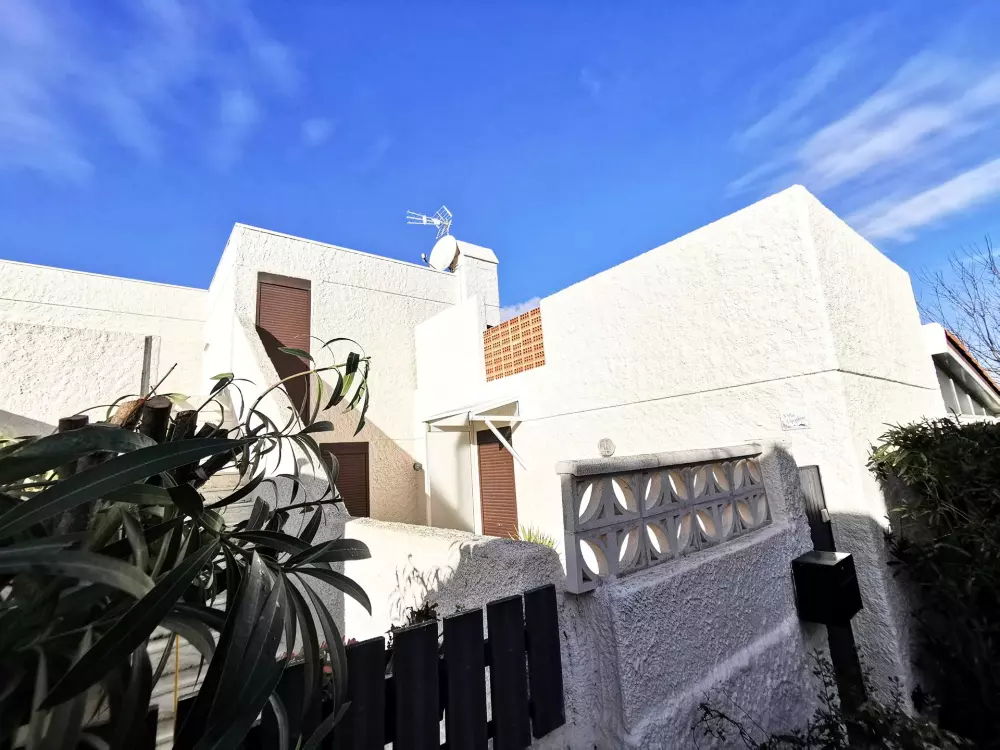 Résidence Le Village Grec