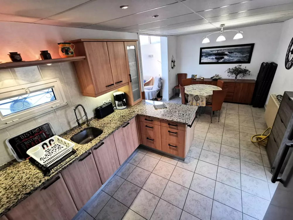 Résidence Le Village Grec