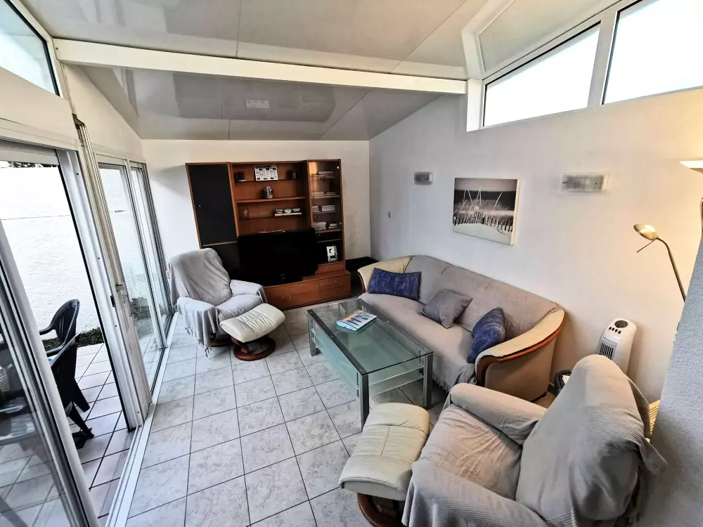 Résidence Le Village Grec