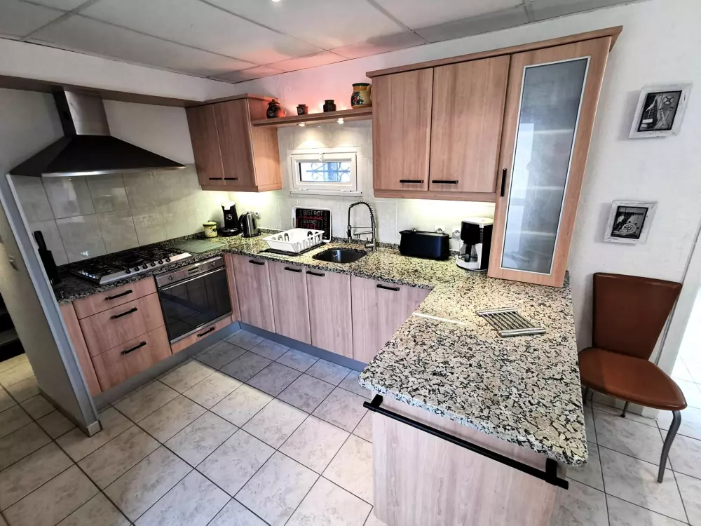 Résidence Le Village Grec