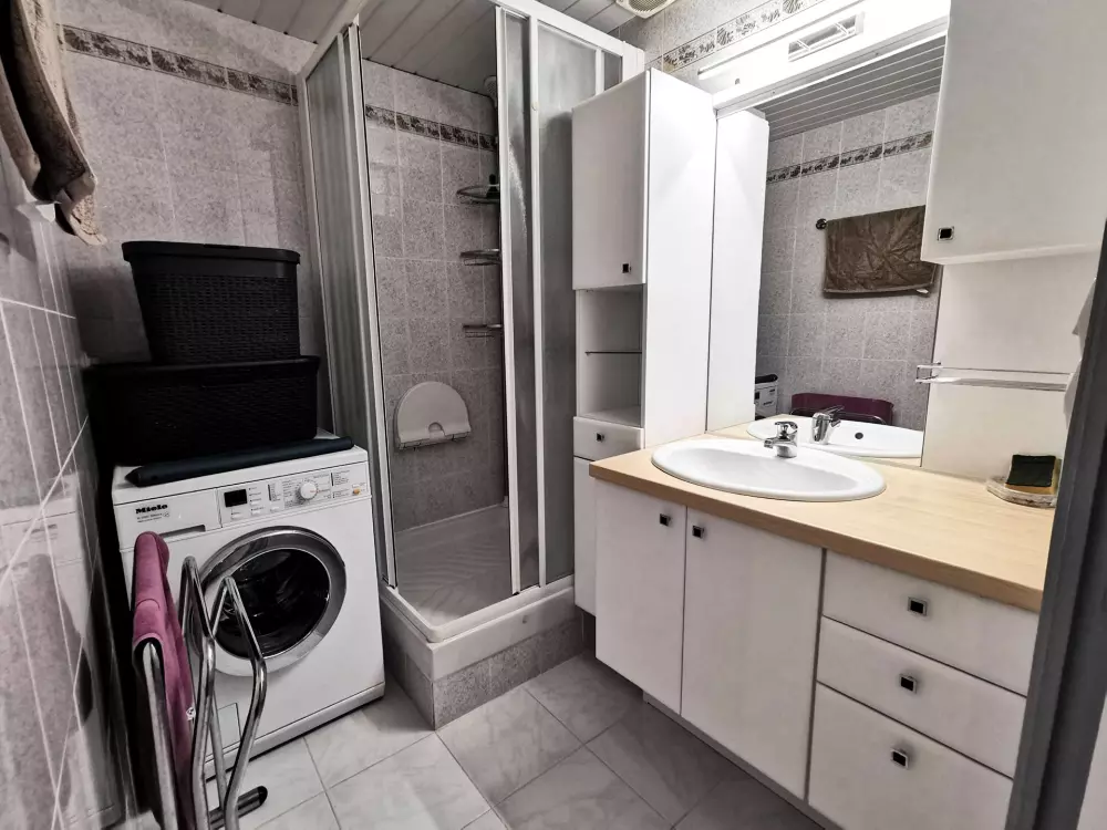 Résidence Le Village Grec