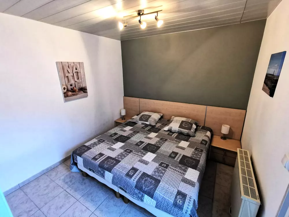 Résidence Le Village Grec