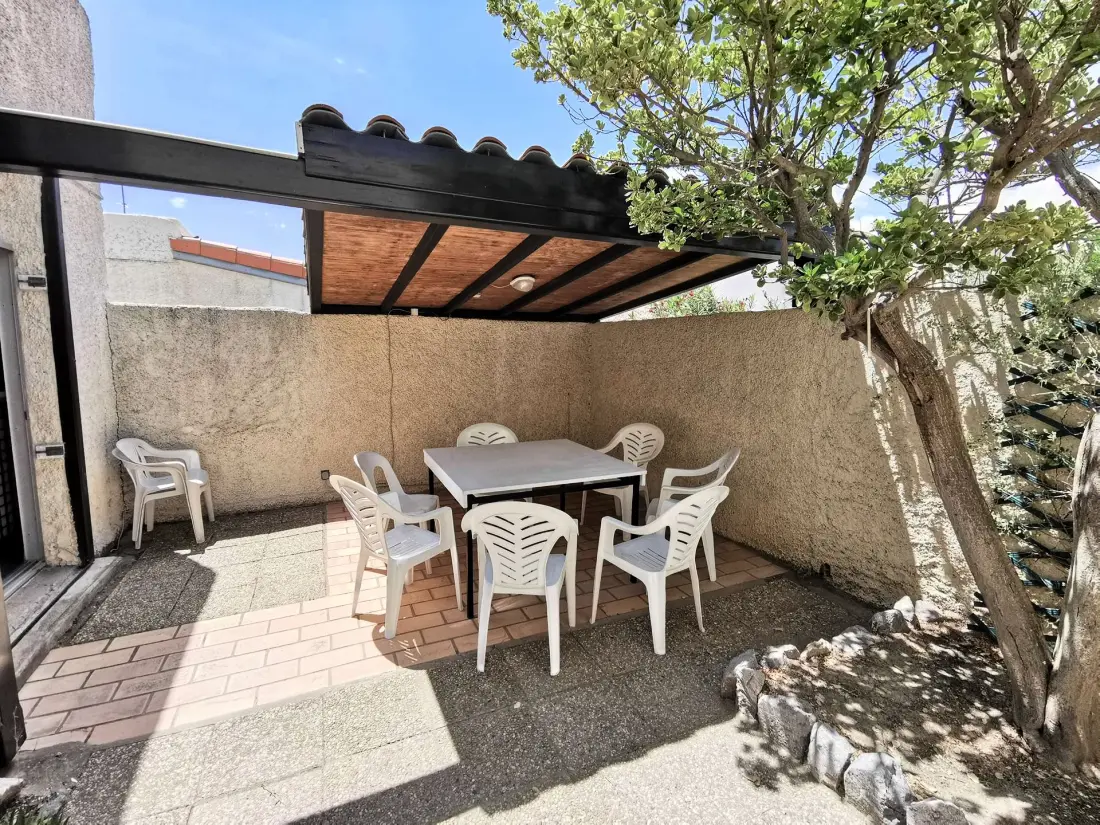 Résidence Le Village Grec