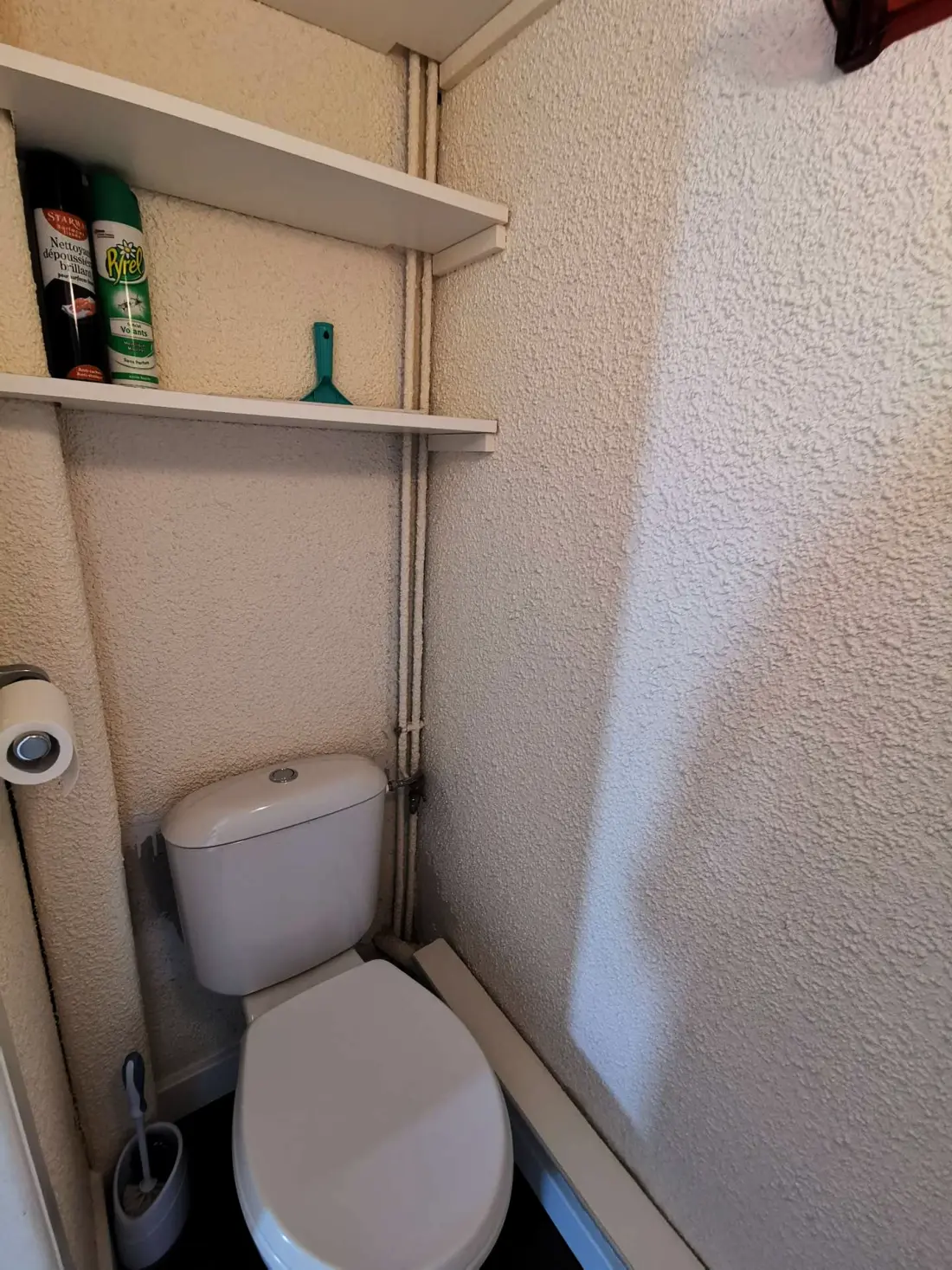 Résidence Les Aigues Marines
