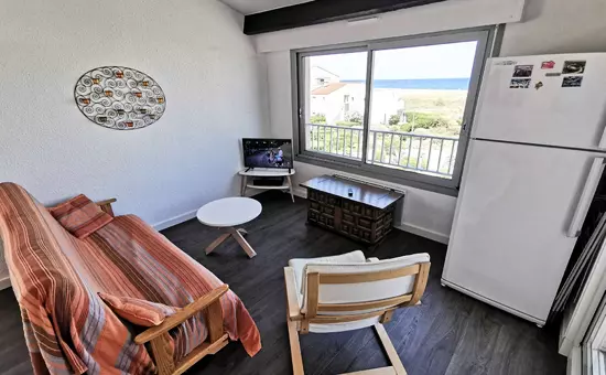 Les Chalets