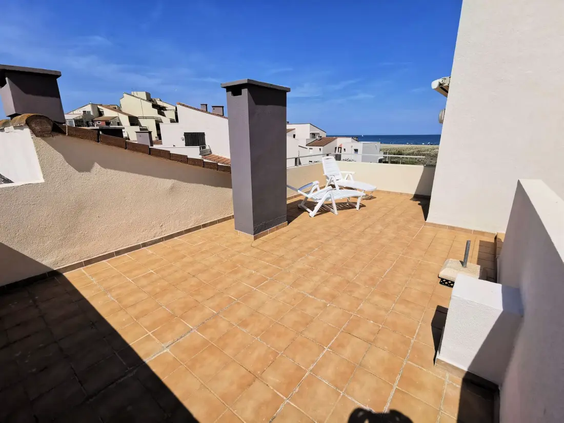 Résidence Les Aigues Marines