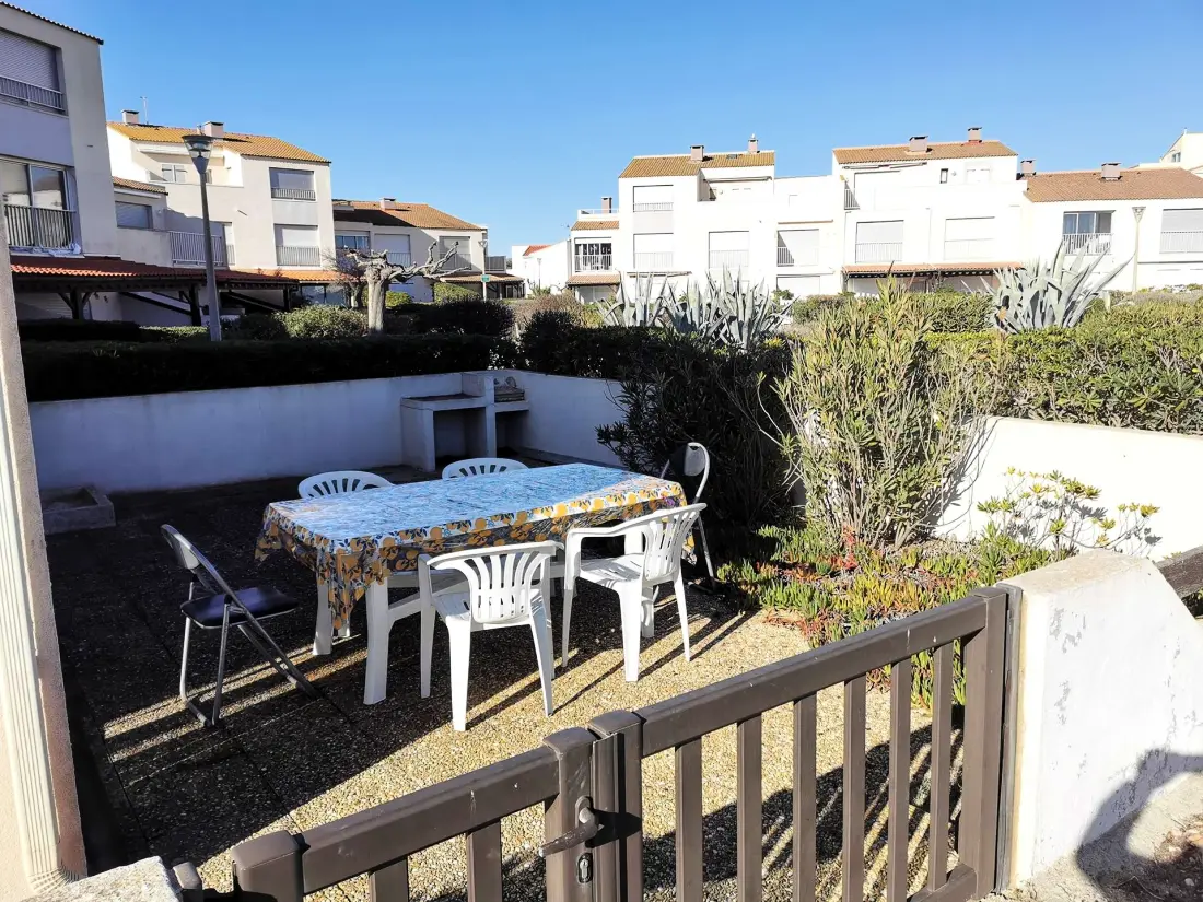 Résidence Les Aigues Marines