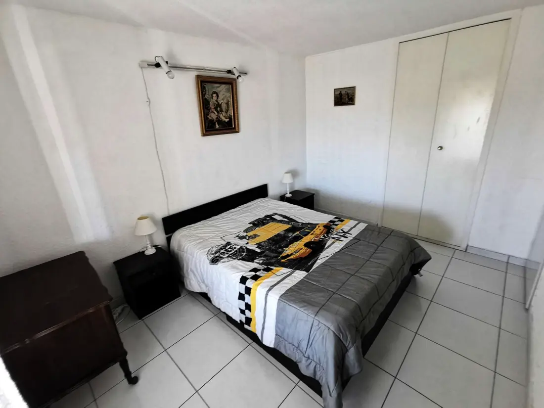 Résidence Les Aigues Marines