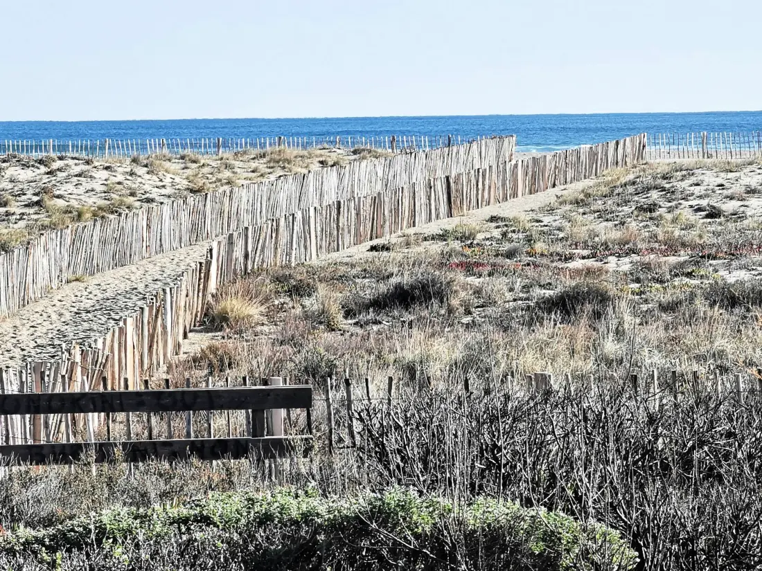Résidence Les Aigues Marines