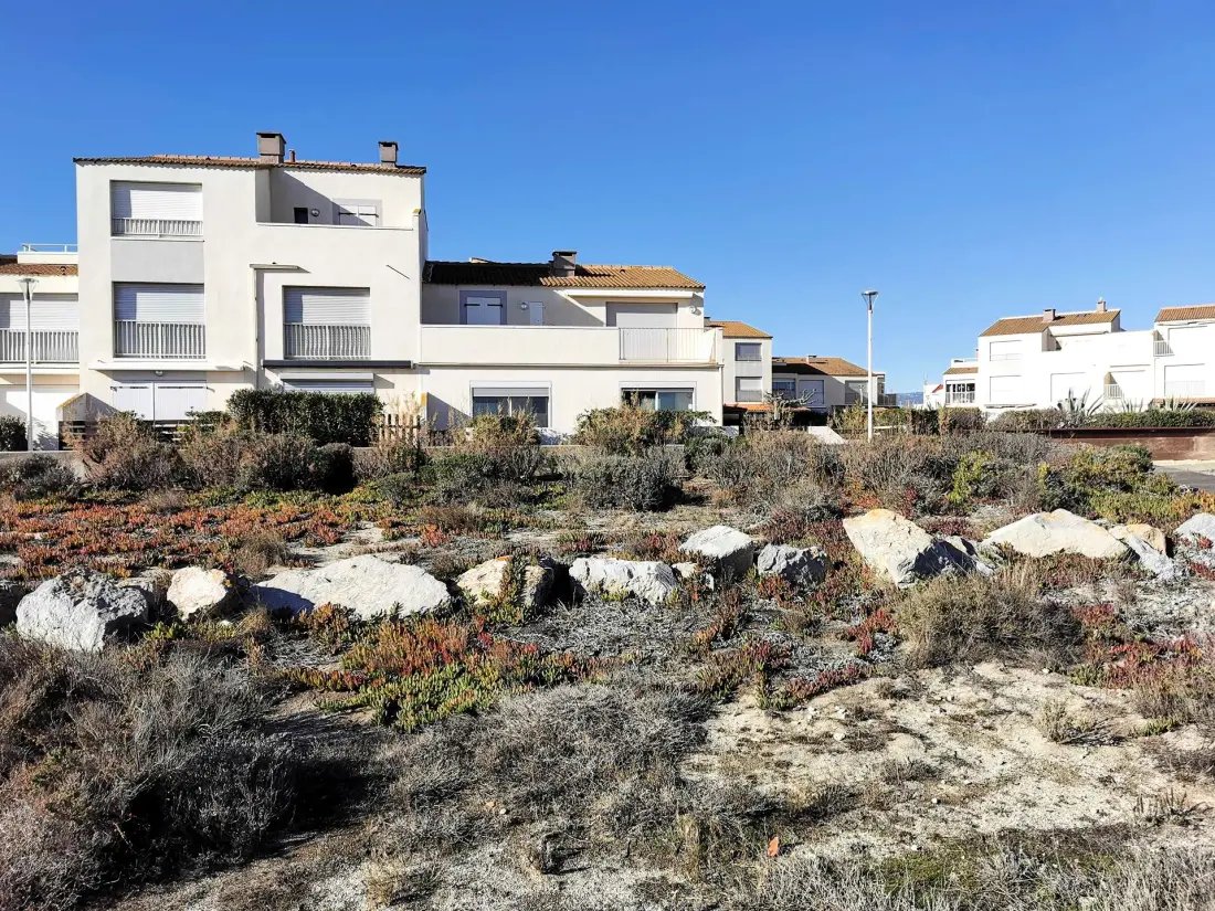 Résidence Les Aigues Marines