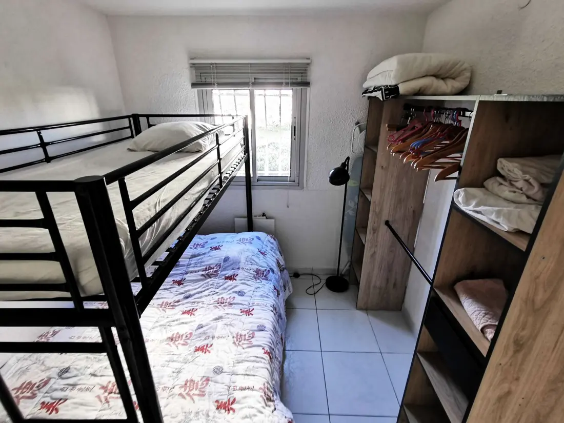 Résidence Les Aigues Marines