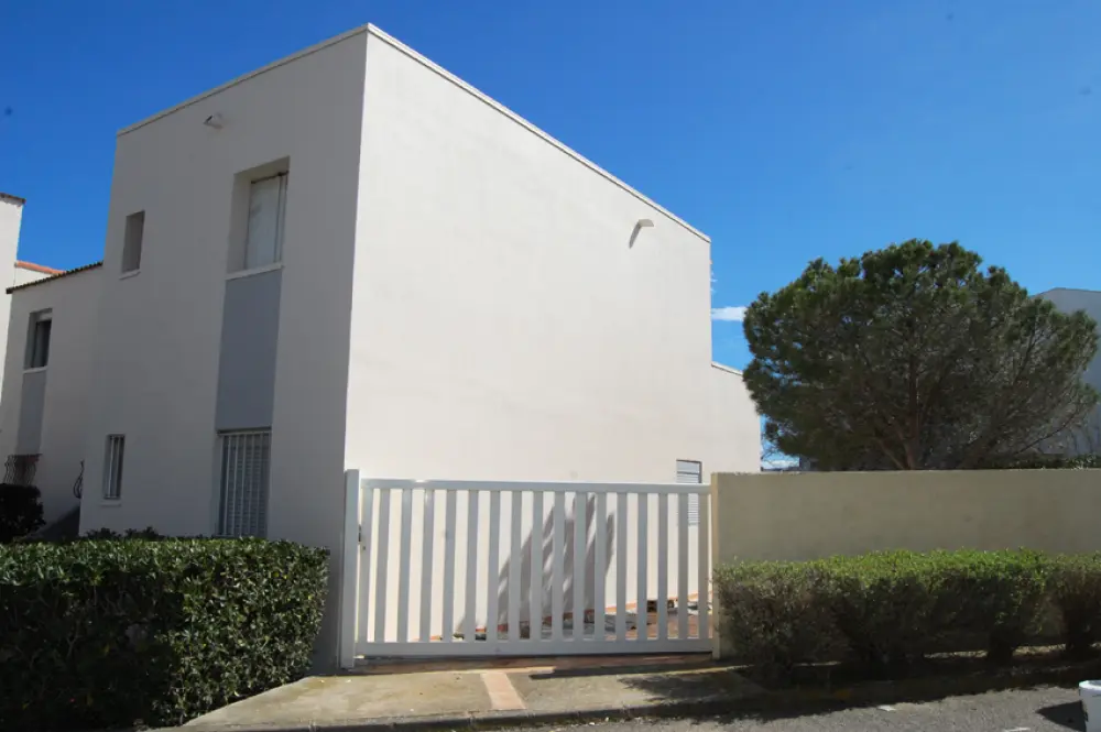 Résidence Les Aigues Marines