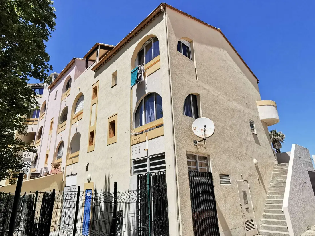 Résidence Les Arcades
