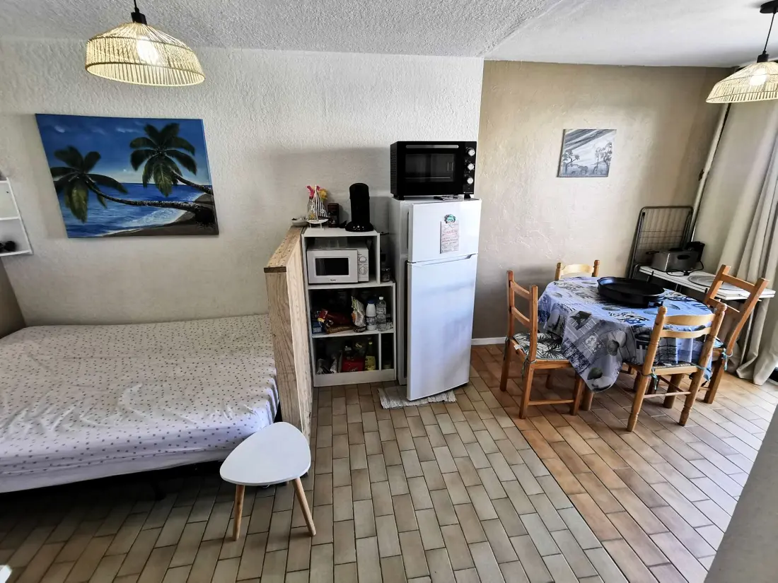 Résidence Les Arenes