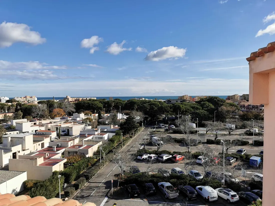 Résidence Les Arenes