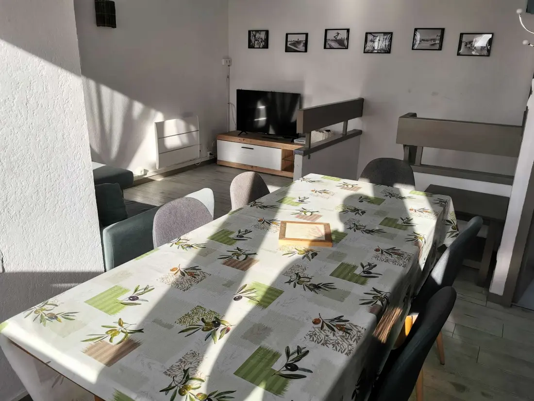 Résidence Les Arenes