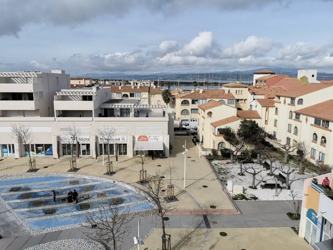 Résidence Les Arenes
